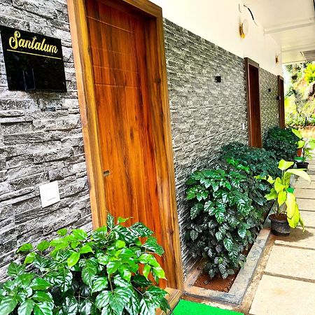 Aura Springs Resort Anachal 外观 照片